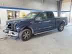 2015 Ford F150 Super Cab