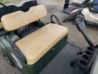 2007 Ezgo Golfcart