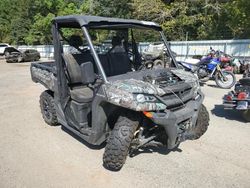 Can-Am Uforce Vehiculos salvage en venta: 2022 Can-Am Uforce