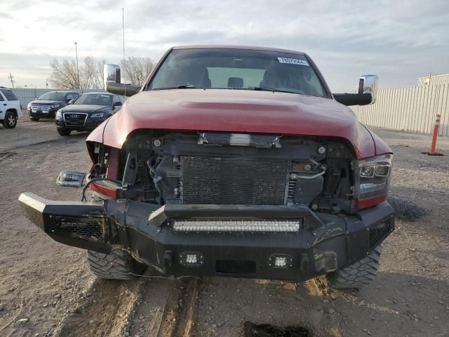 2010 Dodge RAM 2500