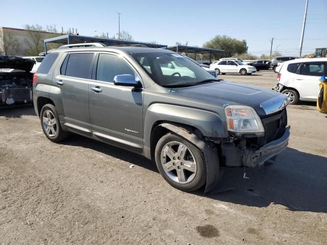 2013 GMC Terrain SLE