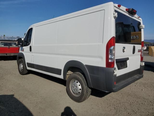 2014 Dodge RAM Promaster 1500 1500 Standard