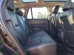 2008 Ford Edge Limited