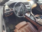 2017 BMW 650 XI Gran Coupe