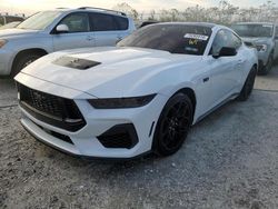 2024 Ford Mustang GT en venta en Arcadia, FL