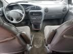 2000 Chrysler Grand Voyager SE