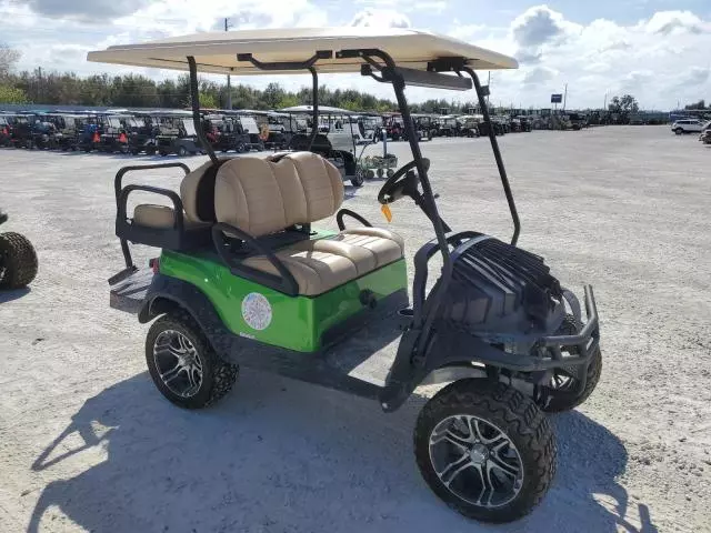 2022 Clubcar Tempo