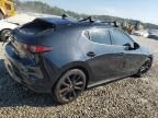 2019 Mazda 3 Premium