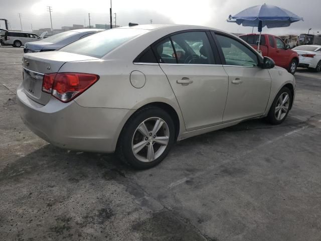 2013 Chevrolet Cruze LT