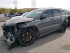 2021 Jeep Grand Cherokee Trackhawk