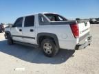 2003 Chevrolet Avalanche K1500