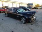 2011 BMW 750 LXI