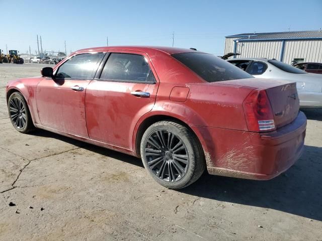 2010 Chrysler 300 S