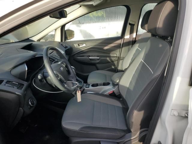 2015 Ford C-MAX SE