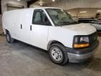 2017 Chevrolet Express G3500