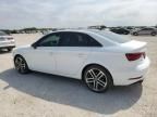 2017 Audi A3 Premium