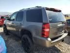 2012 Chevrolet Tahoe K1500 LS