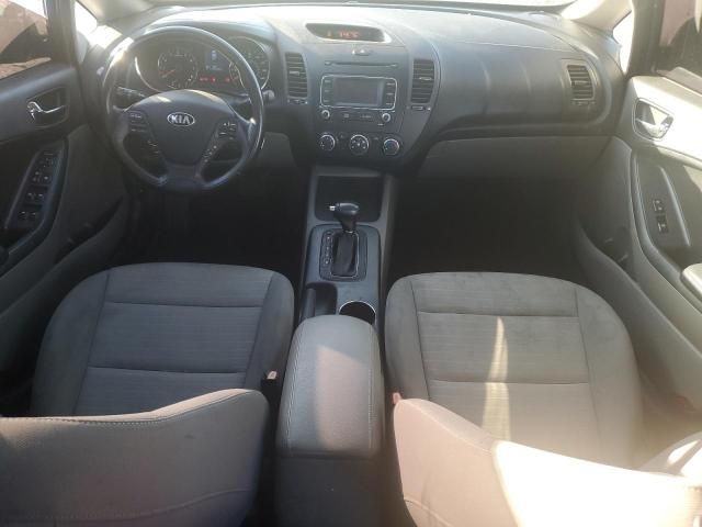 2014 KIA Forte EX