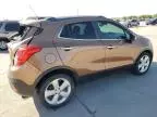 2016 Buick Encore Convenience