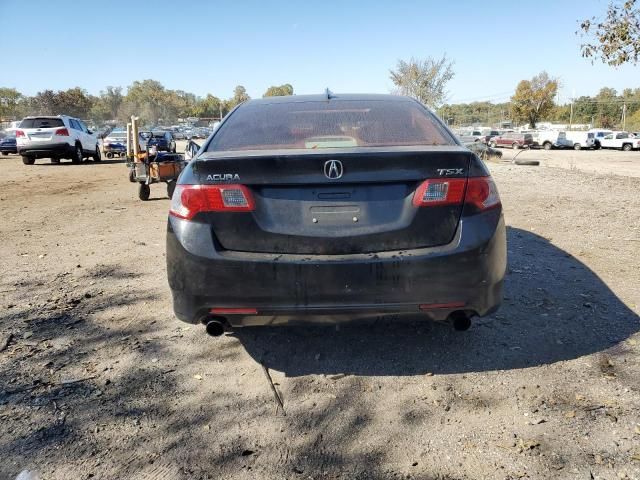 2009 Acura TSX