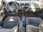 2005 Honda Civic DX VP