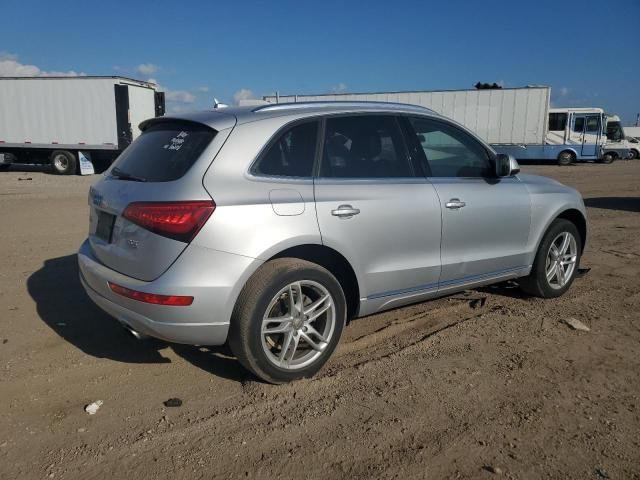 2013 Audi Q5 Premium Plus