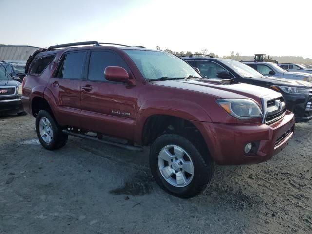 2006 Toyota 4runner SR5