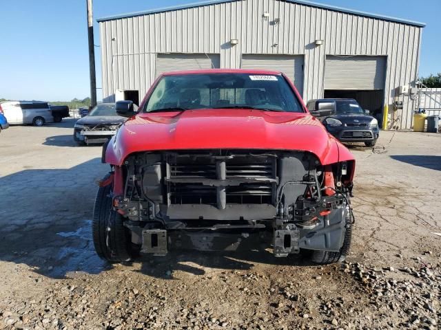 2017 Dodge RAM 1500 SLT