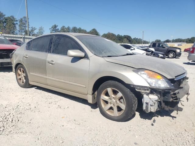 2009 Nissan Altima 2.5