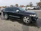 2011 Jeep Grand Cherokee Overland