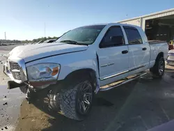 2007 Dodge RAM 1500 en venta en Montgomery, AL