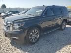 2015 Chevrolet Tahoe C1500 LTZ