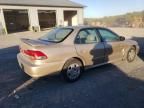 2001 Honda Accord EX