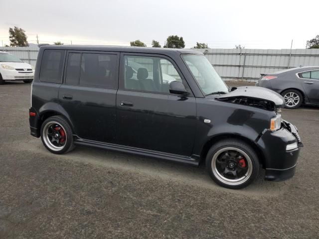 2006 Scion XB