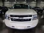 2009 Chevrolet Avalanche K1500 LTZ