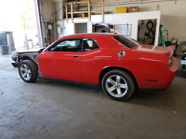 2014 Dodge Challenger SXT