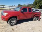 2014 Toyota Tacoma