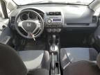 2008 Honda FIT