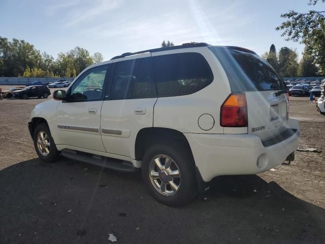 2002 GMC Envoy