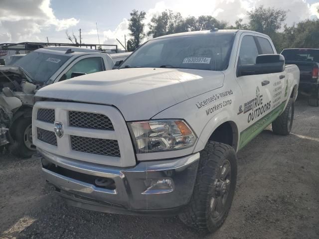 2016 Dodge RAM 2500 SLT