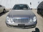 2006 Mercedes-Benz E 350 4matic