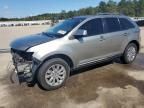 2008 Ford Edge SEL