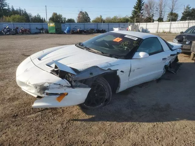 1995 Pontiac Firebird