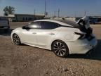 2019 Nissan Maxima S