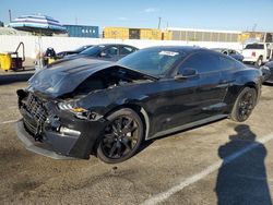 2020 Ford Mustang en venta en Van Nuys, CA