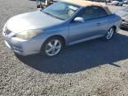 2007 Toyota Camry Solara SE