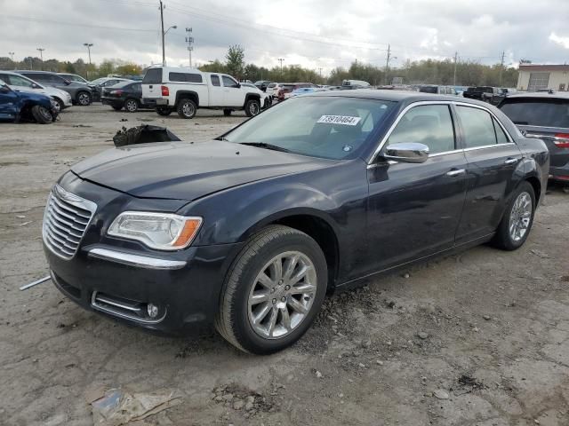 2011 Chrysler 300 Limited