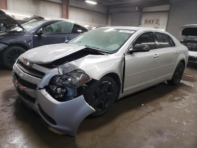 2011 Chevrolet Malibu LS