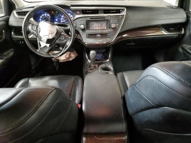 2013 Toyota Avalon Base