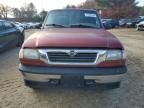 1998 Mazda B3000 Cab Plus